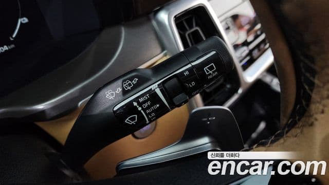 Kia Sorento 2020 — Şəkil 17/20