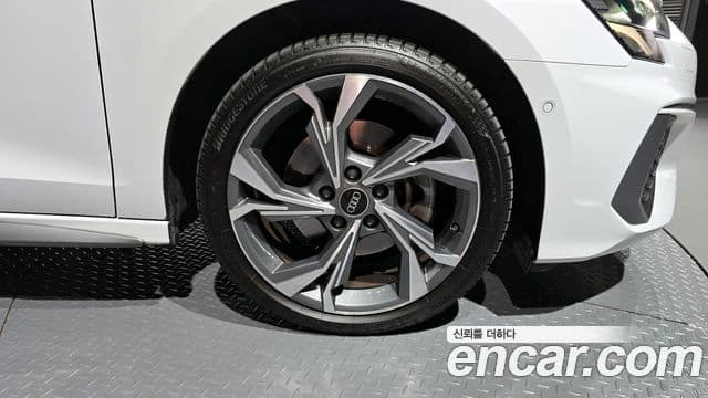 Audi A3 2023 — Şəkil 5/20