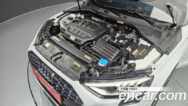 Audi A3 2023 — Şəkil 6/20