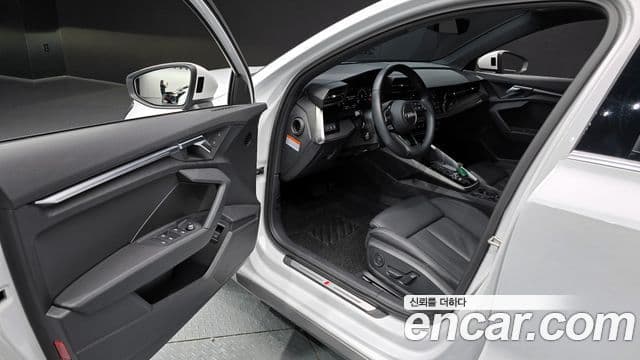 Audi A3 2023 — Şəkil 10/20