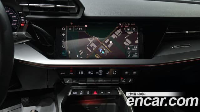 Audi A3 2023 — Şəkil 16/20