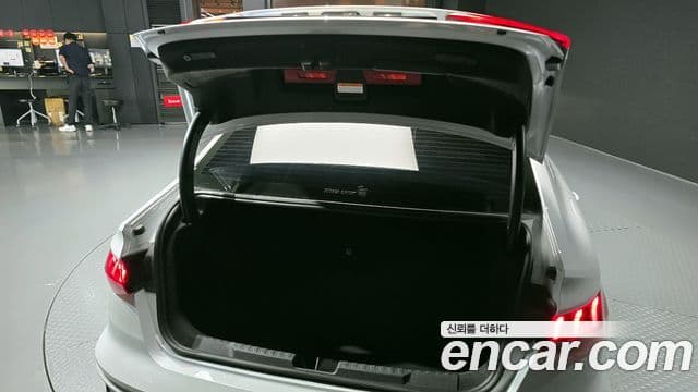 Audi A3 2023 — Şəkil 20/20