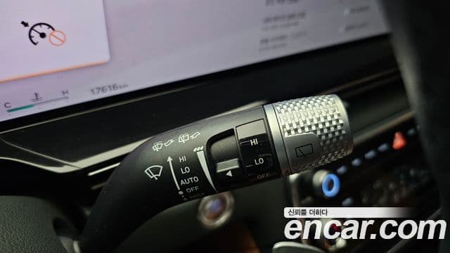 Genesis GV80 2024 — Şəkil 16/20