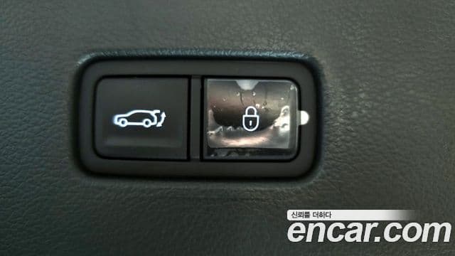 Genesis GV80 2024 — Şəkil 20/20