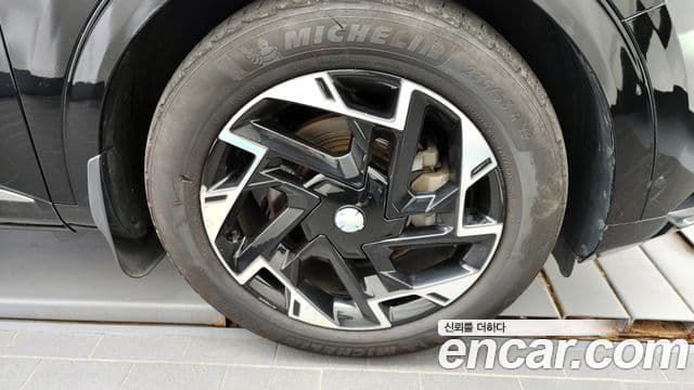 Kia Sportage 2021 — Şəkil 4/20
