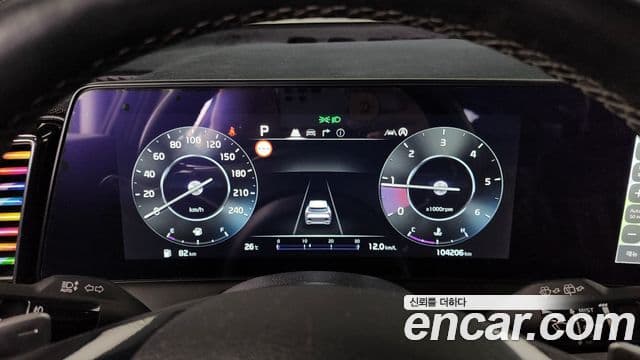 Kia Sportage 2021 — Şəkil 6/20