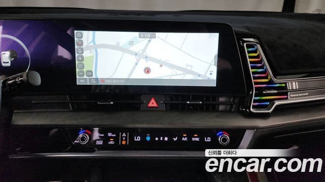 Kia Sportage 2021 — Şəkil 13/20