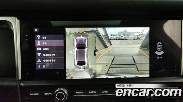 Porsche Macan 2021 — Şəkil 15/20