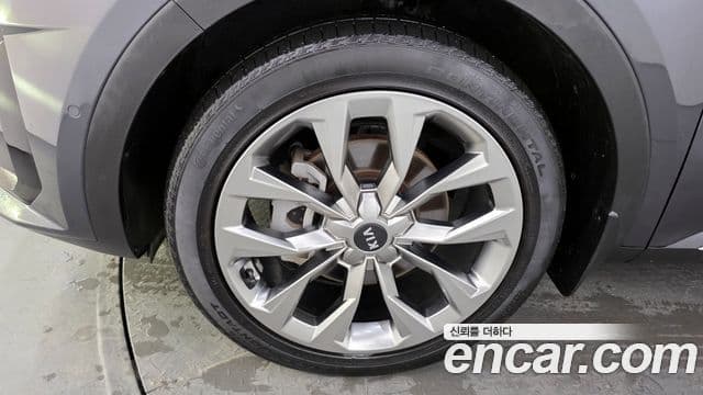Kia Sorento 2020 — ფოტო 5/20