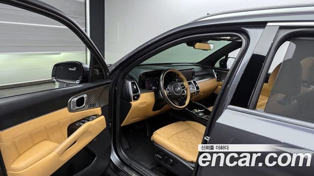 Kia Sorento 2020 — ფოტო 10/20