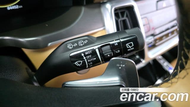 Kia Sorento 2020 — ფოტო 14/20