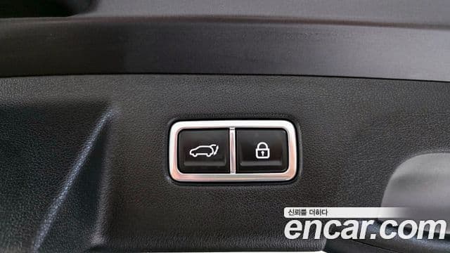Kia Sorento 2020 — ფოტო 20/20