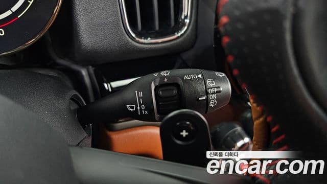 Mini Cooper SD Countryman 2021 — Photo 13/20