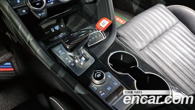 Genesis G70 2019 — Photo 4/20