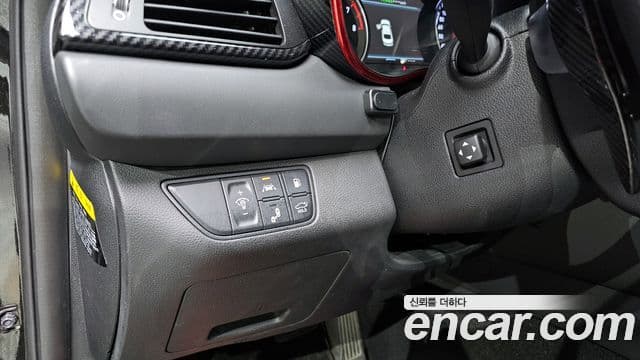 Genesis G70 2019 — Photo 20/20
