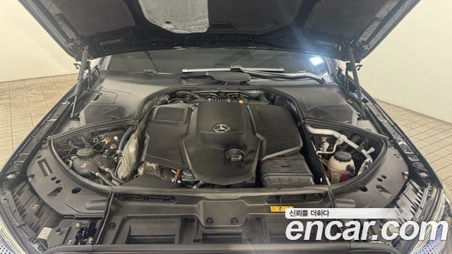 Mercedes-Benz S-Class 2024 — Şəkil 5/20