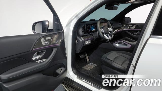 Mercedes-Benz GLE-Class 2023 — Şəkil 1/20