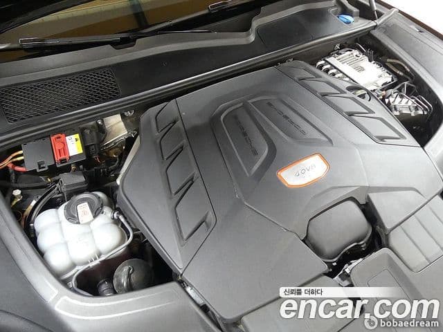 Porsche Cayenne 2021 — Şəkil 2/20