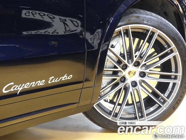 Porsche Cayenne 2021 — Şəkil 3/20