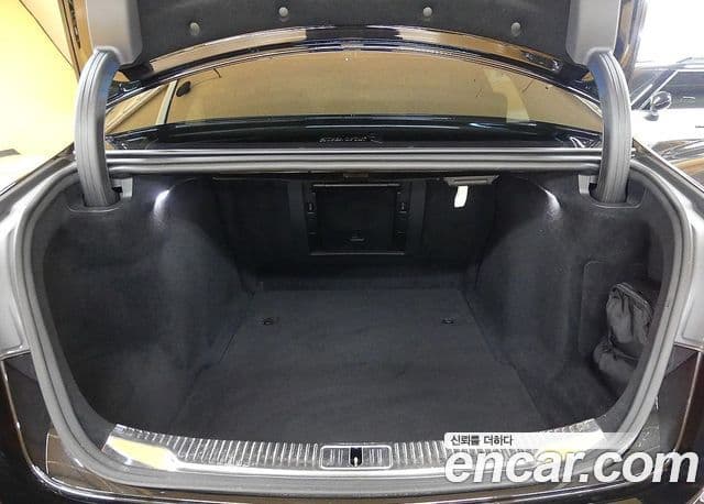 Mercedes-Benz S-Class 2022 — ფოტო 3/20