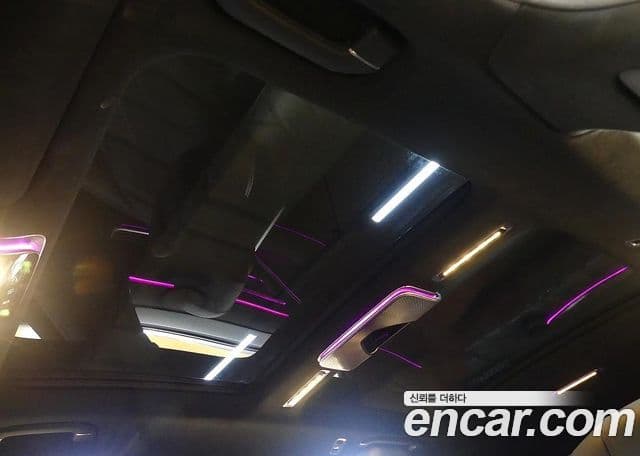 Mercedes-Benz S-Class 2022 — ფოტო 19/20