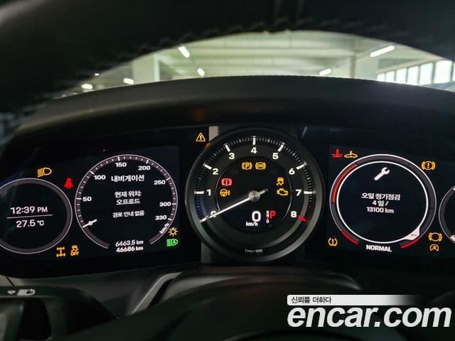 Porsche 911 2020 — ფოტო 14/20