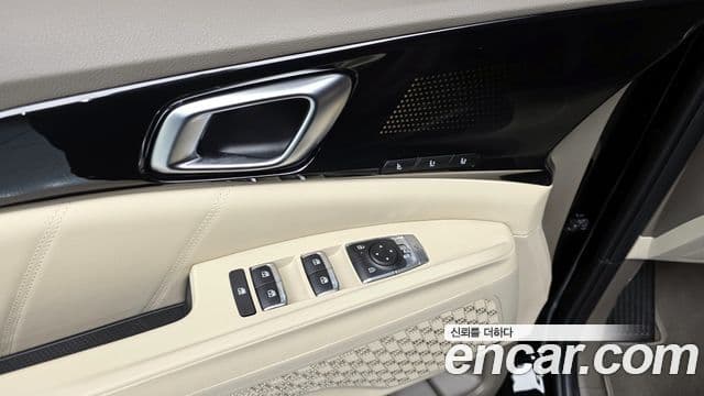 Kia Carnival 2024 — Şəkil 14/20