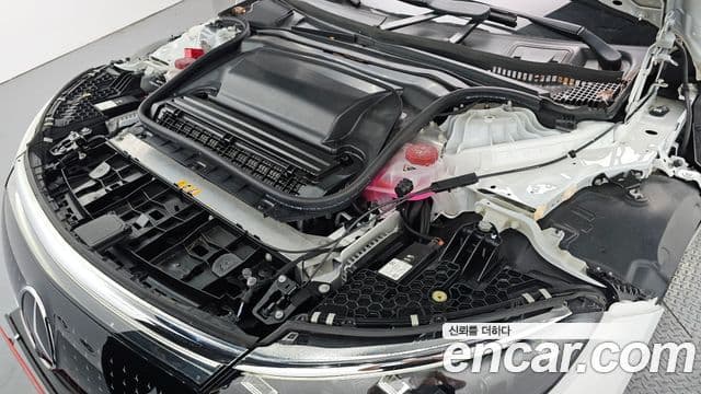 Mercedes-Benz EQS 2022 — Şəkil 3/19
