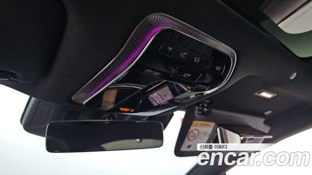 Mercedes-Benz EQS 2022 — Şəkil 2/19
