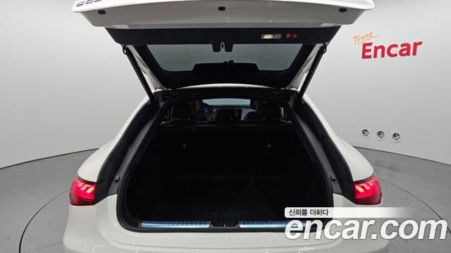 Mercedes-Benz EQS 2022 — Şəkil 13/19