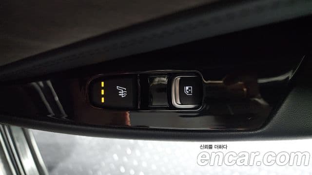 Kia K8 2023 — Şəkil 18/20