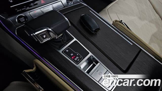 Audi A6 2023 — Şəkil 7/20