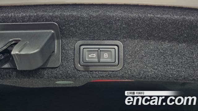 Audi A6 2023 — Şəkil 20/20