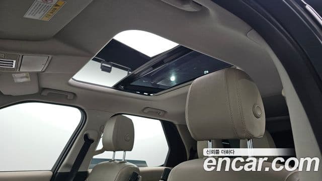 Land Rover Discovery 5 2018 — Şəkil 2/20