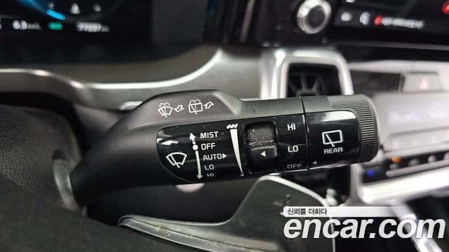 Kia Sorento 2020 — Фото 17/20