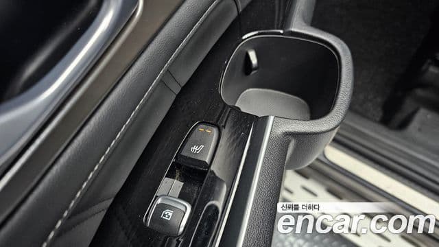 Kia Sorento 2020 — Фото 18/20
