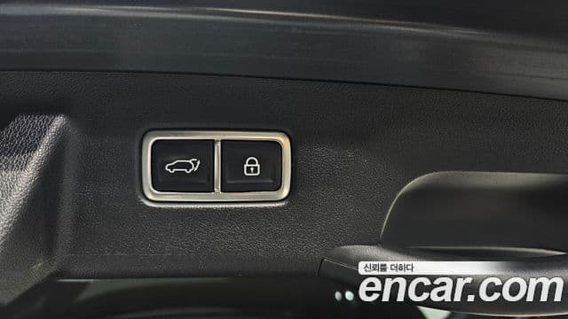 Kia Sorento 2020 — Фото 20/20