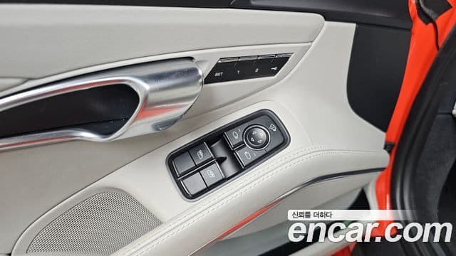 Porsche 718 Boxster 2021 — ფოტო 14/20