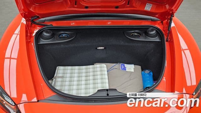 Porsche 718 Boxster 2021 — фото 20 из 20
