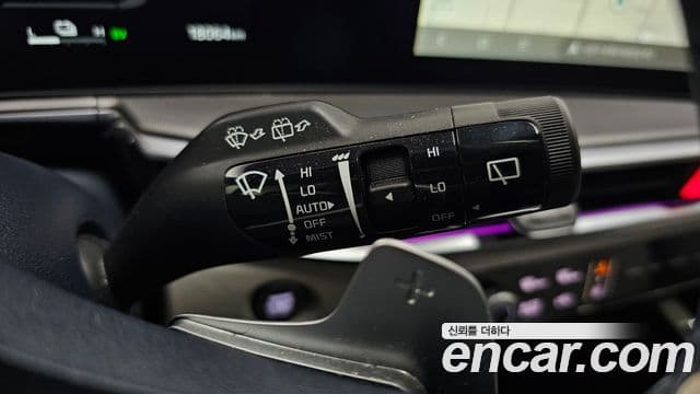 Kia Sorento 2023 — ფოტო 10/20