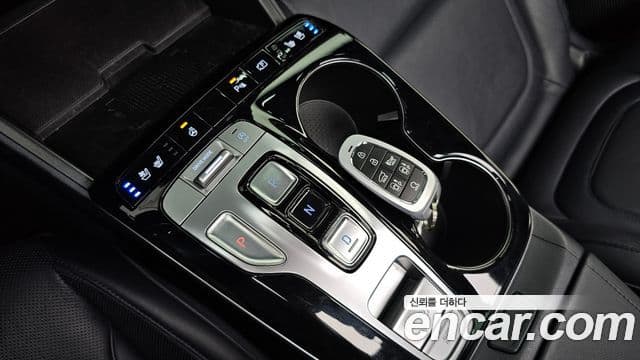 Hyundai The New Tucson 2020 — Фото 9/20