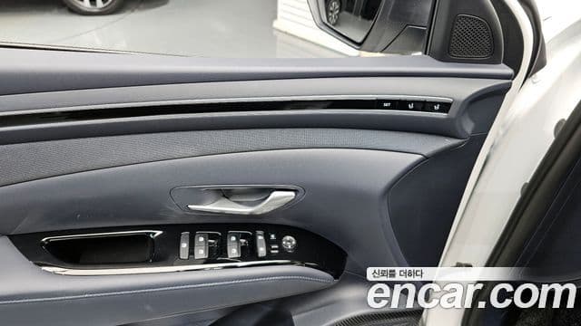 Hyundai The New Tucson 2020 — Фото 17/20