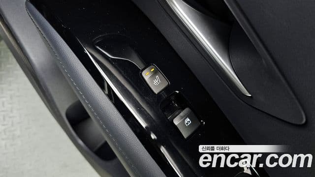 Hyundai The New Tucson 2020 — Фото 18/20