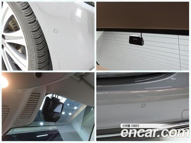 Mercedes-Benz E-Class 2020 — ფოტო 19/20