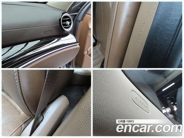 Mercedes-Benz E-Class 2020 — ფოტო 3/20
