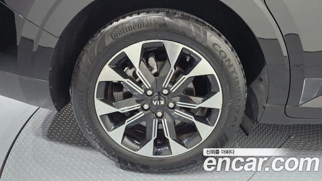 Kia Carnival 2020 — Фото 5/20