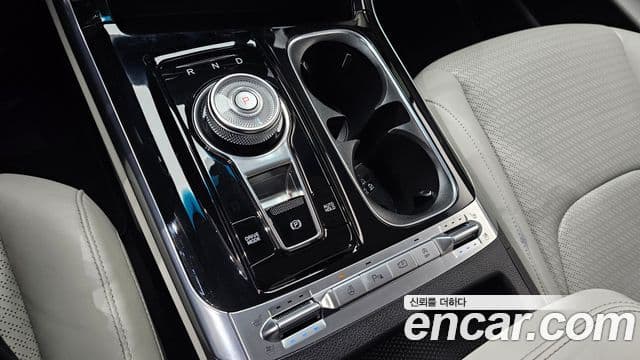 Kia Carnival 2020 — Фото 9/20