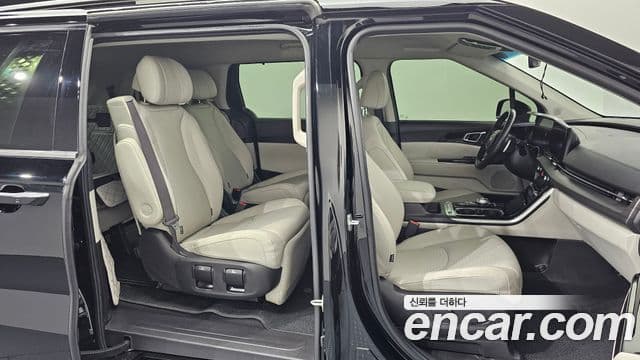 Kia Carnival 2020 — Фото 10/20