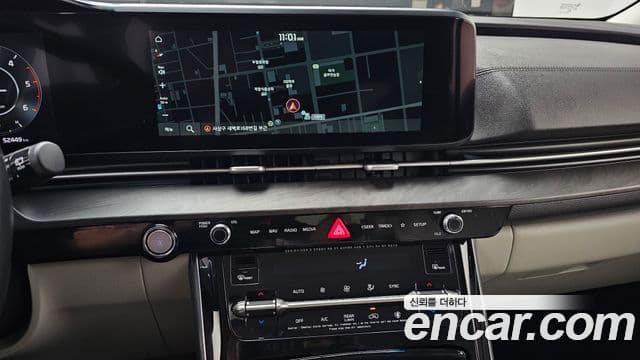 Kia Carnival 2020 — Фото 14/20