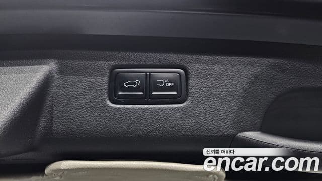 Kia Carnival 2020 — Фото 20/20